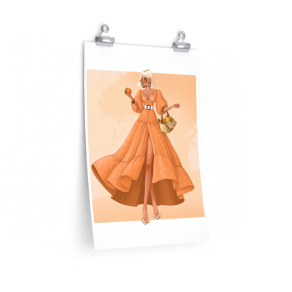 Orange