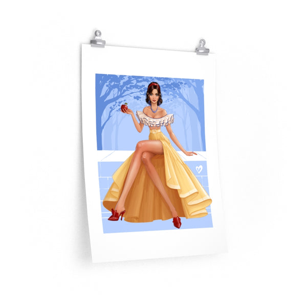Snow White