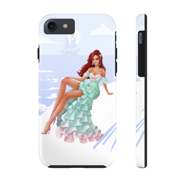 Little Mermaid