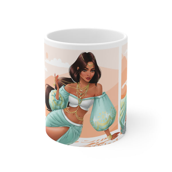 Jasmine