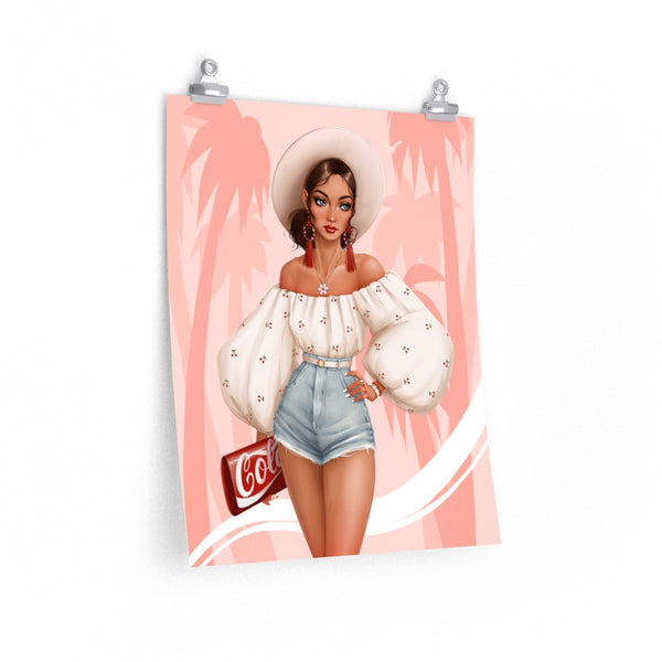 Cola Bag