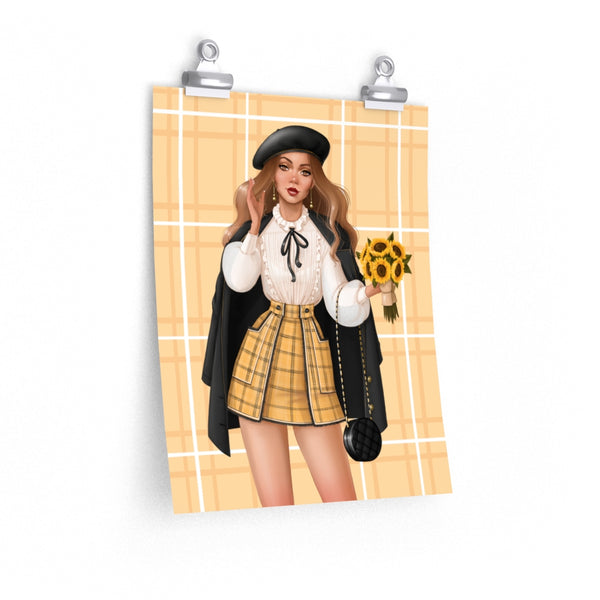 Preppy