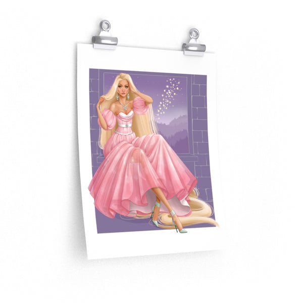 Rapunzel