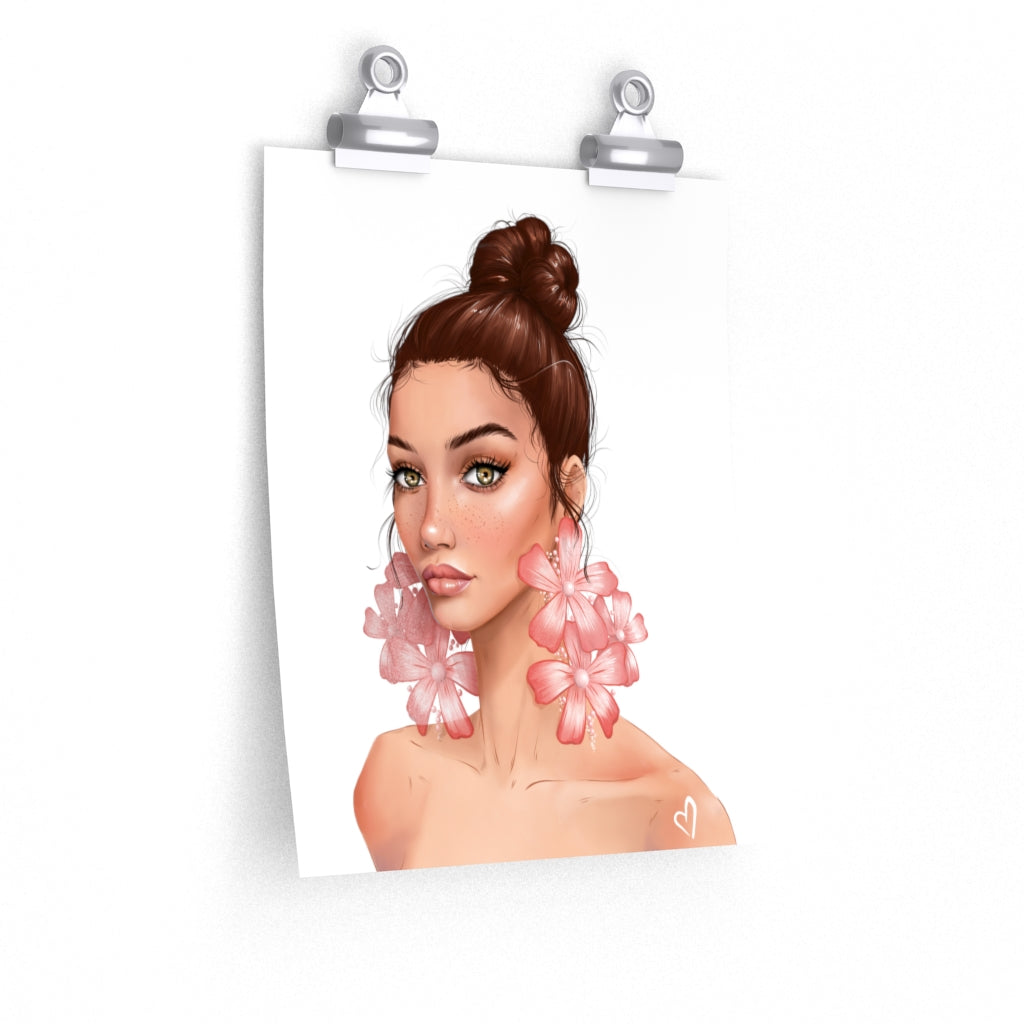 Statement Earrings