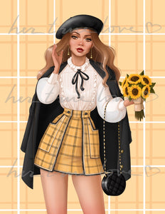 Preppy