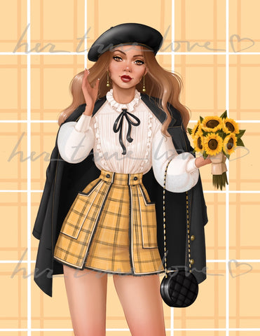 Preppy