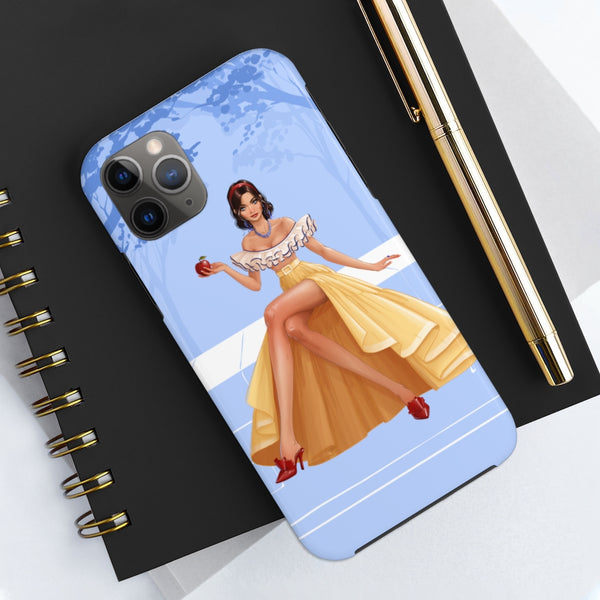Snow White