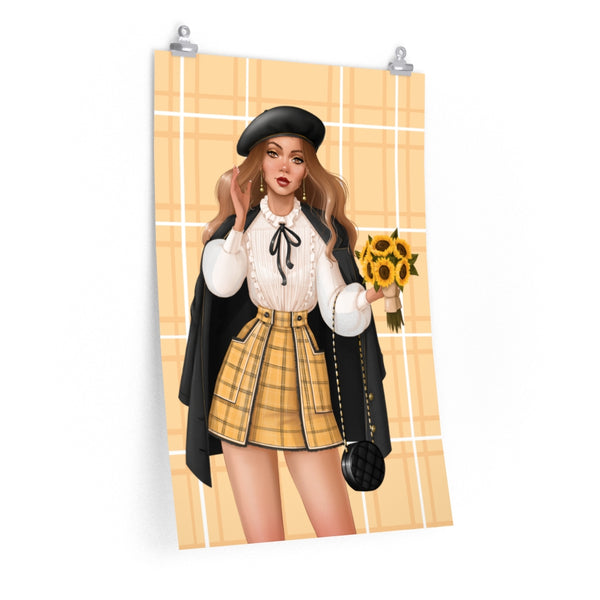 Preppy