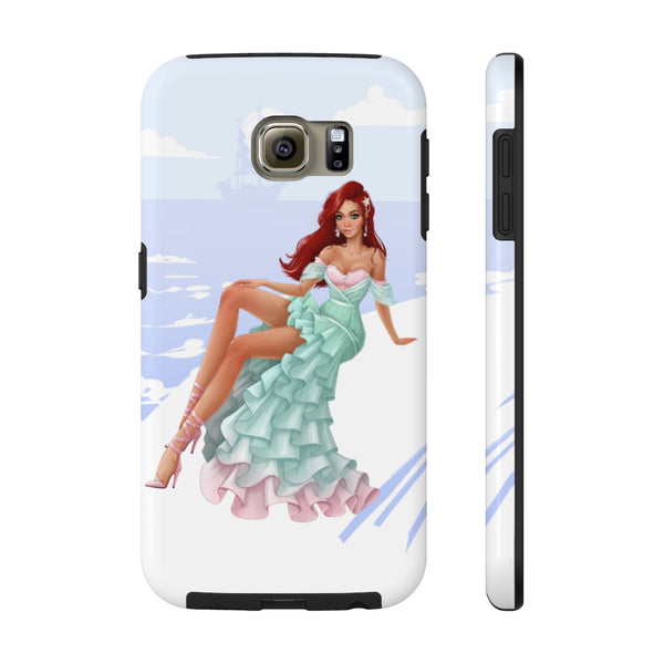 Little Mermaid