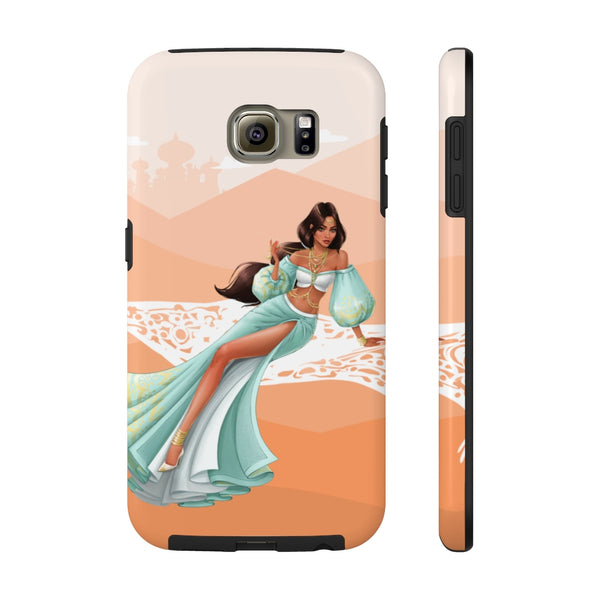 Jasmine