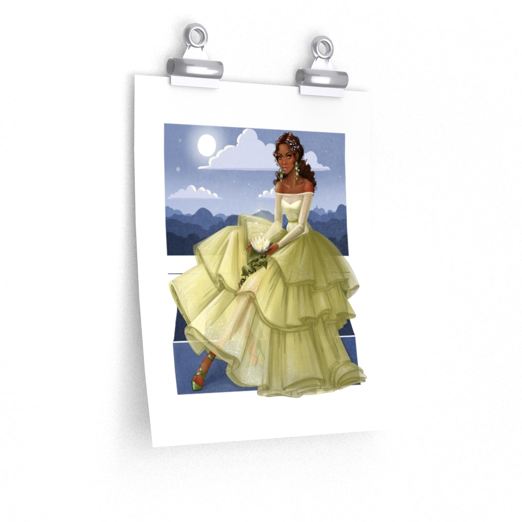 Tiana