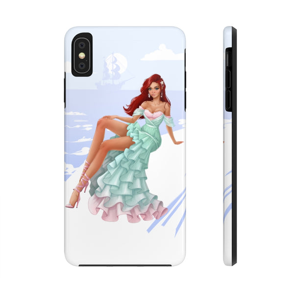 Little Mermaid