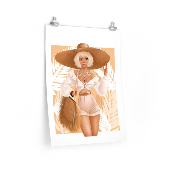 Summer Hat
