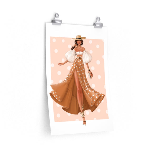 Neutral dots