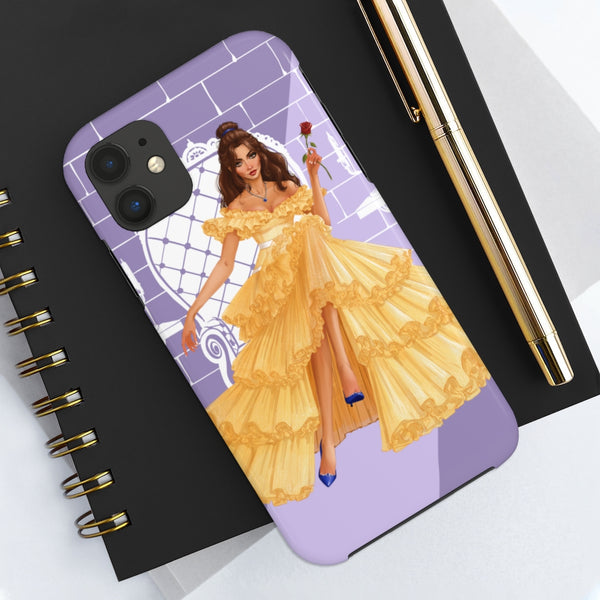 Belle