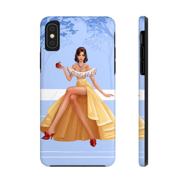 Snow White
