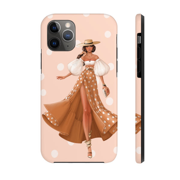 Neutral Dots