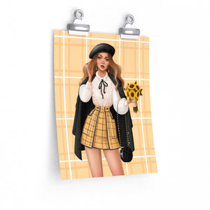 Preppy