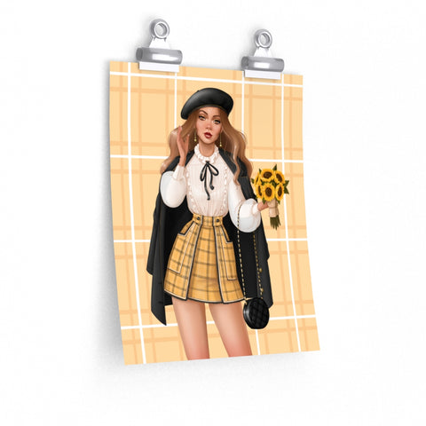 Preppy