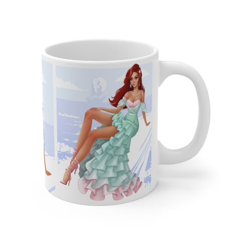 Little Mermaid