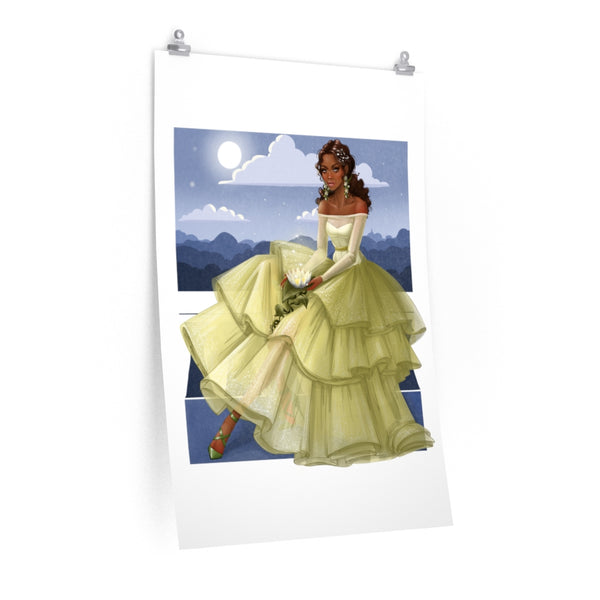 Tiana