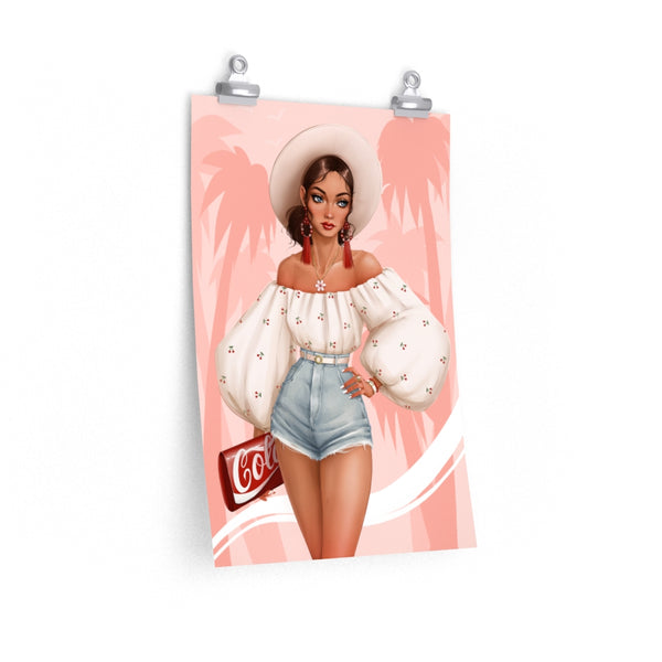 Cola Bag