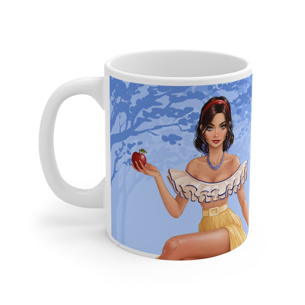 Snow White