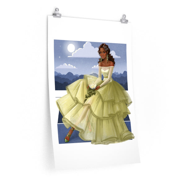 Tiana