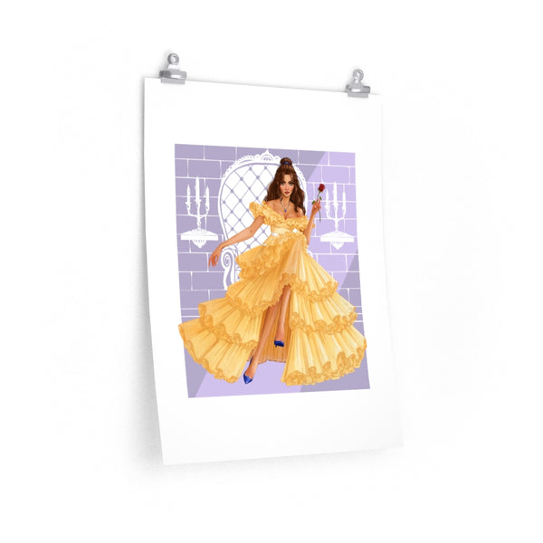 Belle