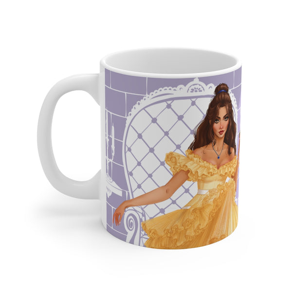 Belle