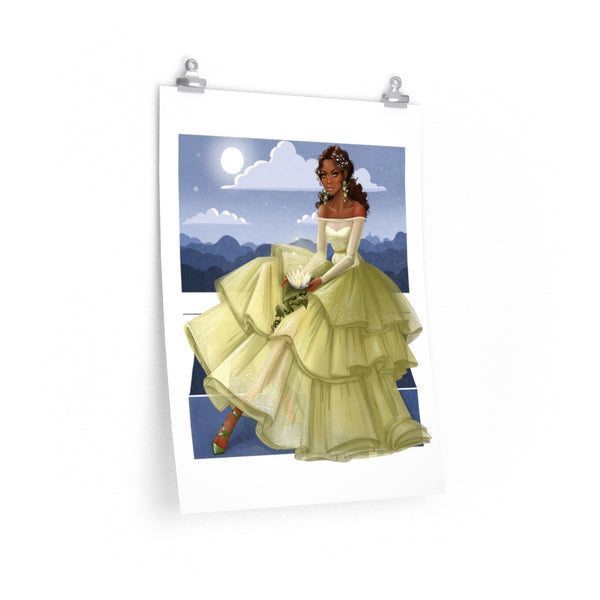 Tiana