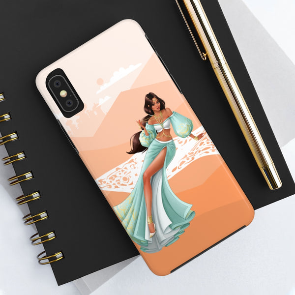 Jasmine