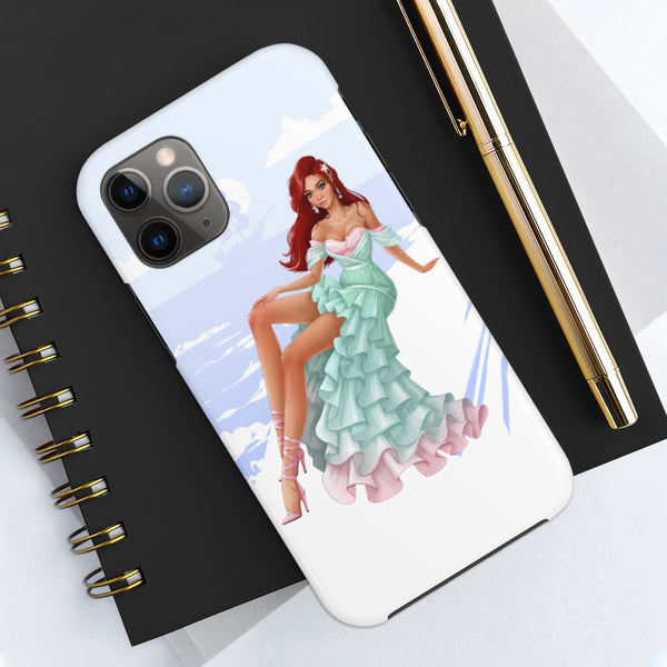 Little Mermaid