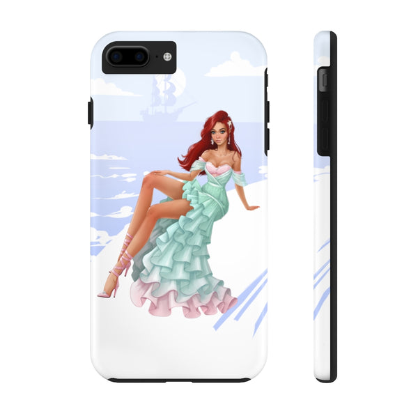 Little Mermaid
