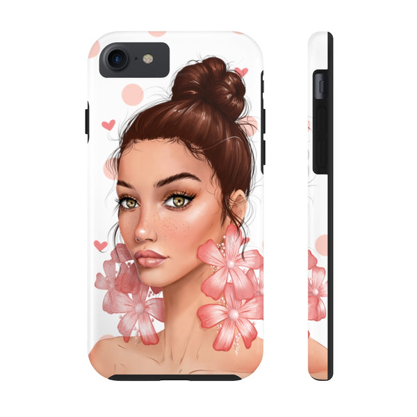 Flower Earrings