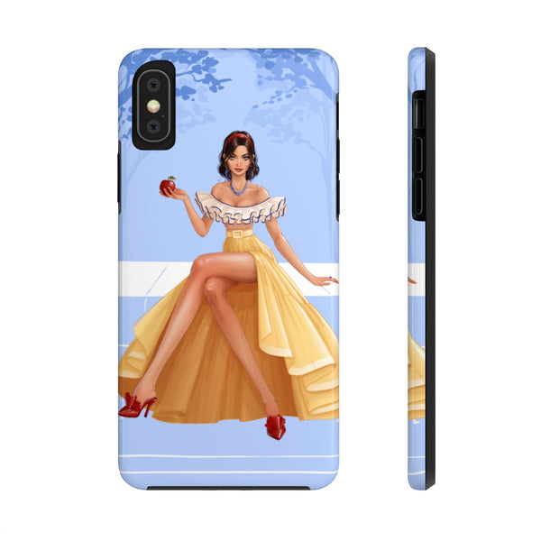 Snow White