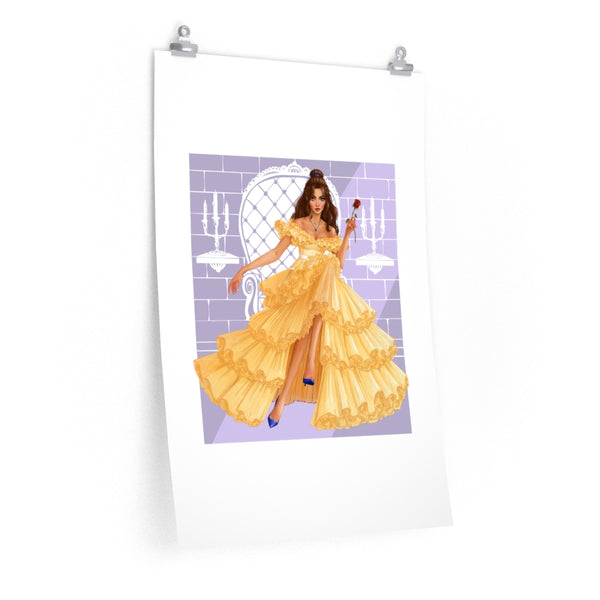 Belle