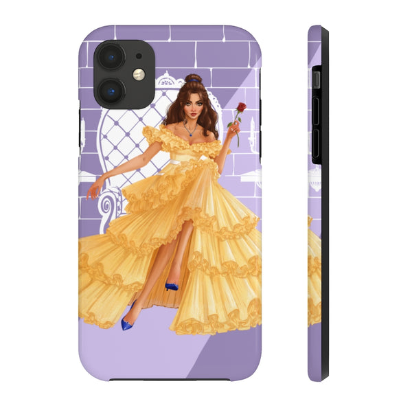 Belle