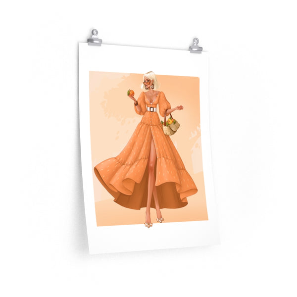 Orange