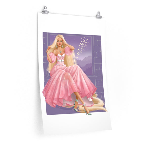 Rapunzel