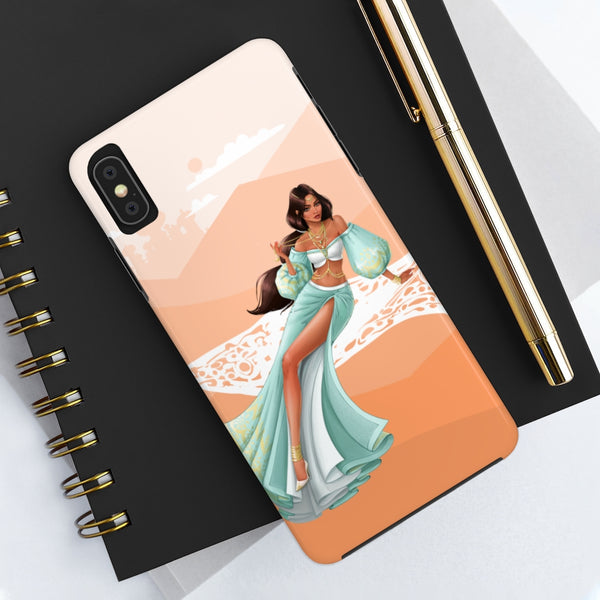 Jasmine