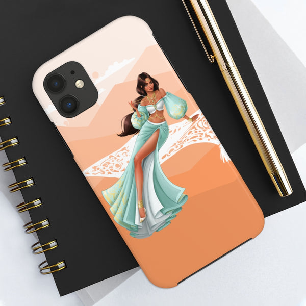 Jasmine