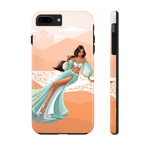 Jasmine