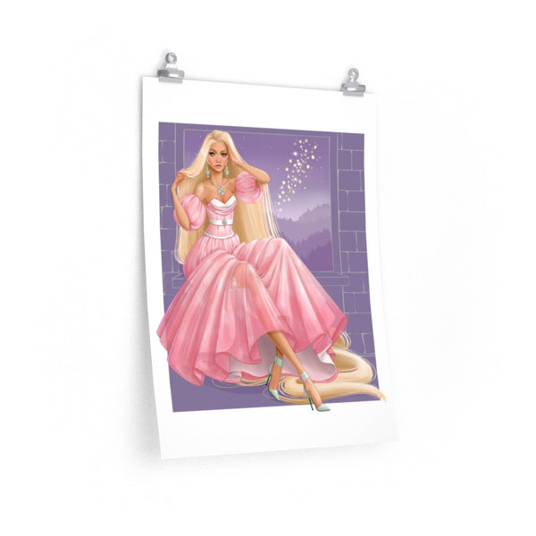 Rapunzel
