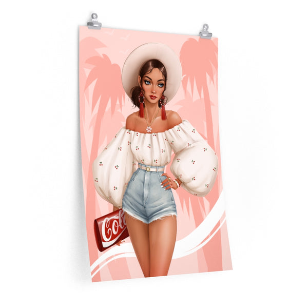 Cola Bag