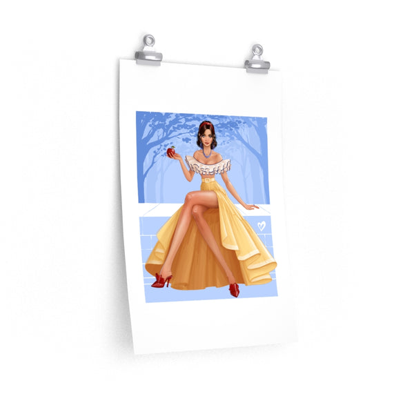 Snow White