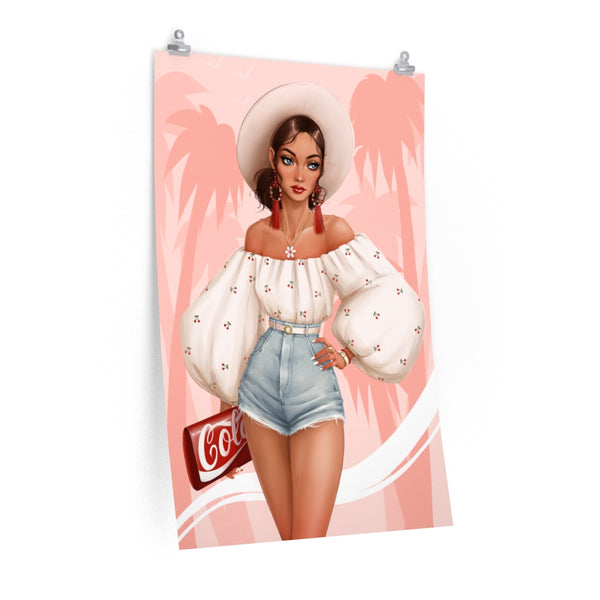 Cola Bag