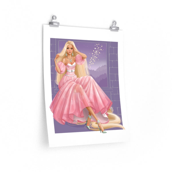 Rapunzel