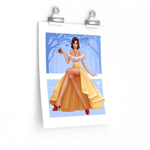 Snow White