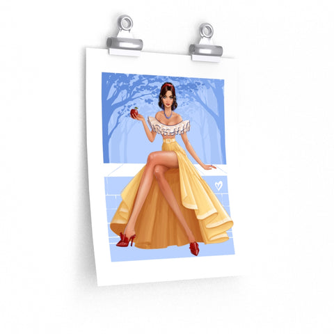 Snow White